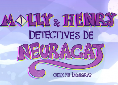 Molly y Henry detectives de neuracat Tier List (Community Rankings ...