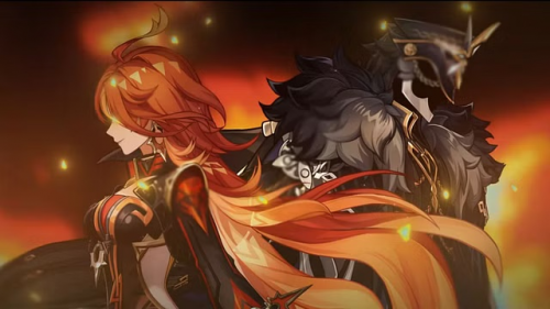 Genshin Impact Natlan Characters Tier List (Community Rankings) - TierMaker