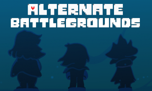 Alternate Battlegrounds Legacy [AB]: Skins Tier List (Community ...