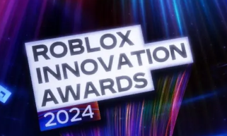 Create A Roblox Innovation Awards 2024 Tier List TierMaker 