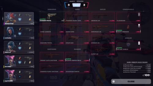 Fortnite Ballistic Weapons and Items Tier List (Community Rankings ...