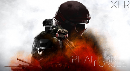 Create a Phantom Forces map tierlist Tier List - TierMaker
