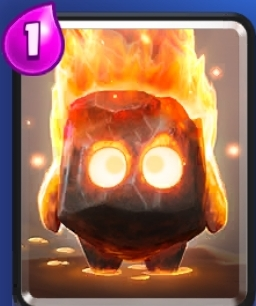 Clash Royale card 1-2 elixir 🟣 Tier List (Community Rankings) - TierMaker