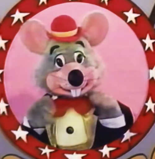 Create a Every Chuck E Cheese puppet Tier List - TierMaker