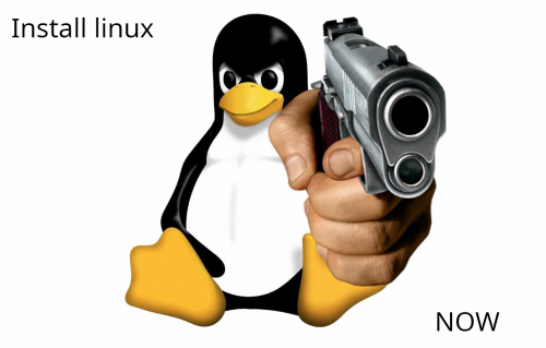 Linux Distros Tier List (Community Rankings) - TierMaker