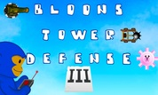 Create a Btd 3 towers Tier List - TierMaker