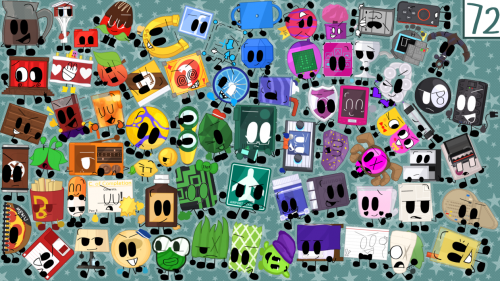 The 72 Contestant Show Tierlist Tier List Community Rankings Tiermaker