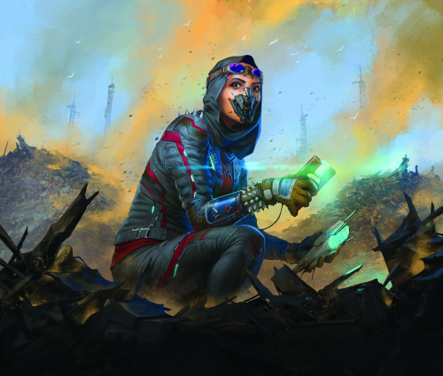 Netrunner Elevation Runner Cards Tier List (Community Rankings) - TierMaker