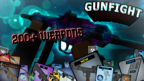Create a Gunfight Arena All Weapons (Events) Tier List - TierMaker