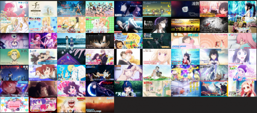 Best Anime Ending Winter 2025 Tier List Rankings) TierMaker