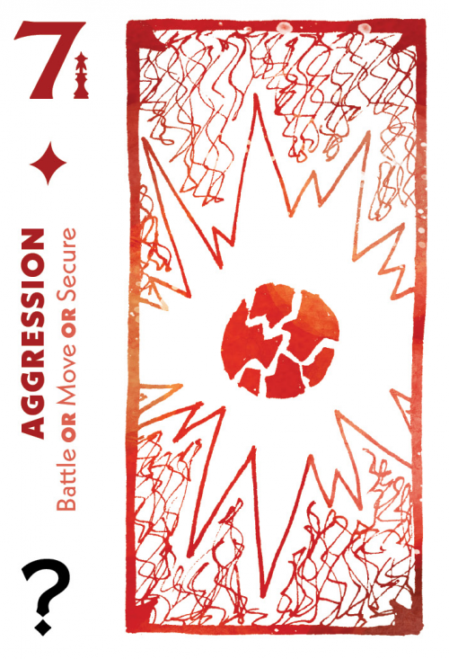 Arcs Action Cards Tier List (Community Rankings) - TierMaker