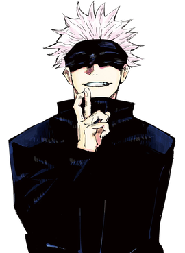 Create a Jjk characters Tier List - TierMaker