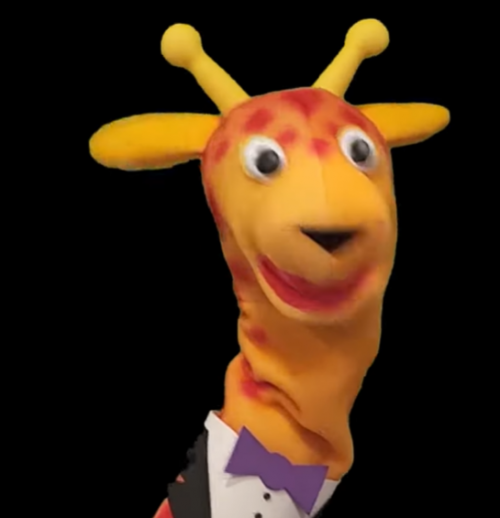Create a Star Giraffinum's Puppets Tier List - TierMaker