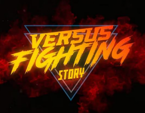 Versus Fighting Tier List (Community Rankings) - TierMaker