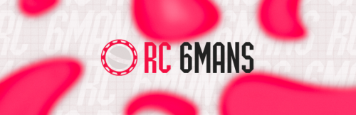 Create a RC 6mans Ranking Teams Tier List - TierMaker