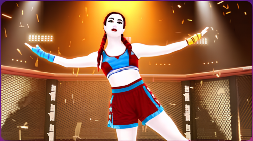 Create a Just dance 2025 songlist LEAKS Tier List - TierMaker