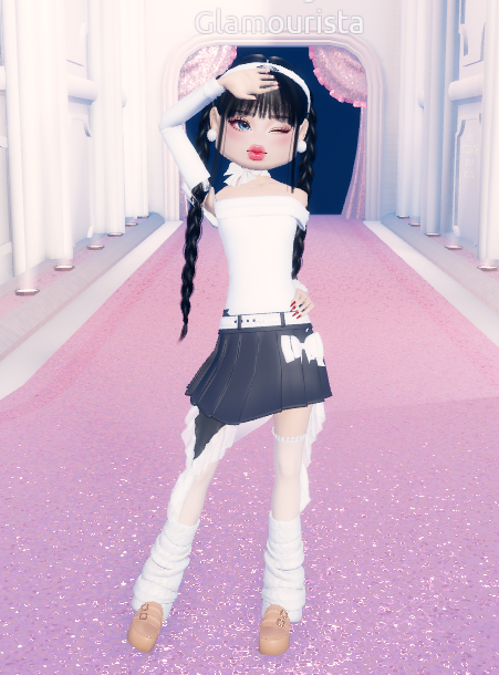 Create a MY DTI OUTFITS (NOT ALL) Tier List - TierMaker