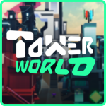 'Tower World | Alpha' - Towers Tier List (Community Rankings) - TierMaker