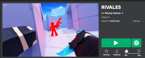 EL MEJOR DE SA RIVALS Tier List (Community Rankings) - TierMaker