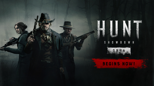 Create a Hunt Showdown 1896 Update ALL WEAPONS Tier List - TierMaker