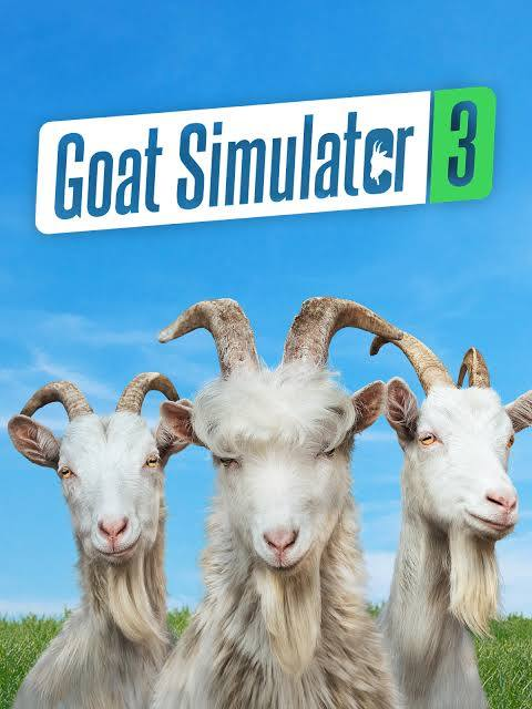 Goat Simulator Xbox One Купить