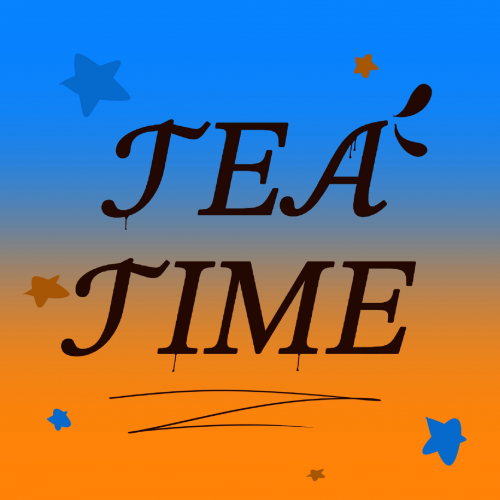 Tea Time Tier Create a Tea Time Tier List - TierMaker