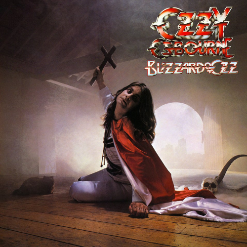ozzy osbourne song tier list