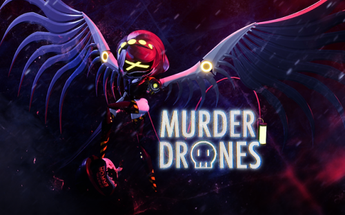 Create A Episodios Murder Drones Tier List - TierMaker