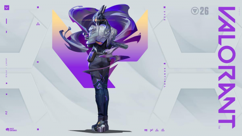 Create A Valorant Agents Up To Waylay Tier List TierMaker