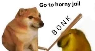 B O N K !