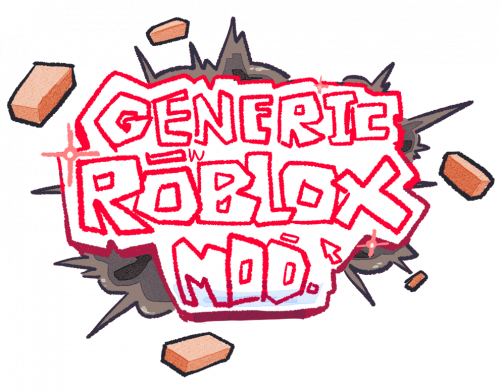 Create a gener roblo mod Tier List TierMaker Create a gener roblo mod Tier List TierMaker