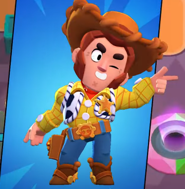 Create a Tear List SKINS for BRAWL TALK 8 Dic 2024 Tier List - TierMaker