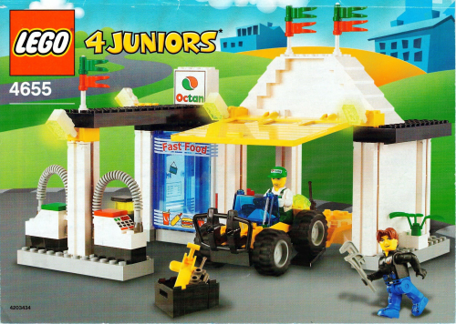 Lego theme : 4 juniors Tier List (Community Rankings) - TierMaker