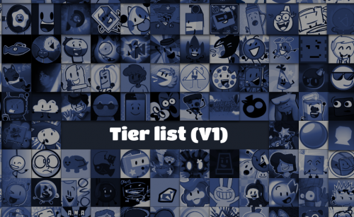 Create A Osc Youtubes Twitters V1 Tier List Tiermaker
