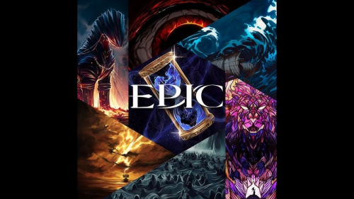 Epic The Musical Characters Tier List Community Rankings TierMaker epic-the-musical-characters-tier-list-community-rankings-tiermaker