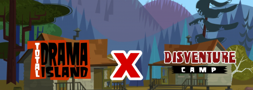 Create A Total Drama X Disventure Camp Tier List Tiermaker