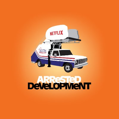Create a Arrested Development episodes Tier List - TierMaker