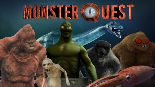 MonsterQuest Creatures Tier List (Community Rankings) - TierMaker