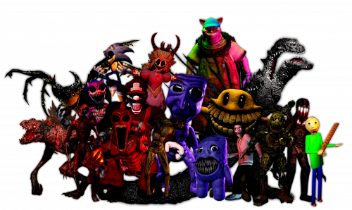 Pillar Chase 2 Chase Theme (Unreleased and old Included) Tier List