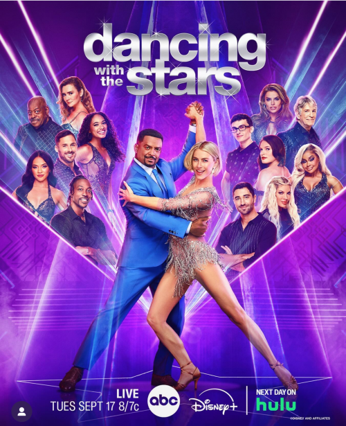Create A DWTS S33 Tier List TierMaker create-a-dwts-s33-tier-list-tiermaker
