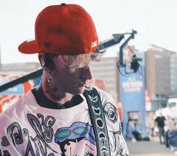 MGK Discography to 2024 September Tier List (Community Rankings