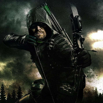 Arrow Chracters - Power (Season 4) Tier List (Community Rankings ...