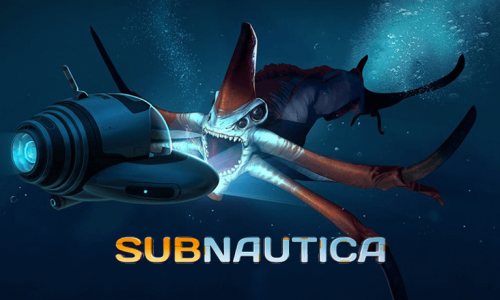 Create a Subnautica Leviathans Tier List - TierMaker