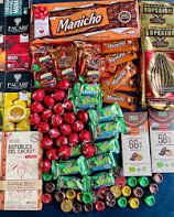 Dulces de el ecuador Tier List (Community Rankings) - TierMaker