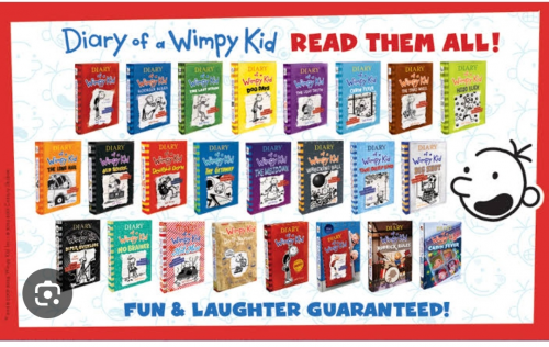 create-a-diary-of-a-wimpy-kid-2024-tier-list-tiermaker