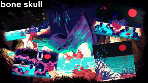 Create A Celeste Tropes Tier List Tiermaker