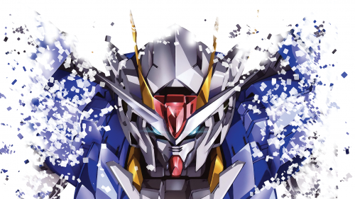 Create a Gundam 00 Anime,Mangas and Movie Tier List - TierMaker