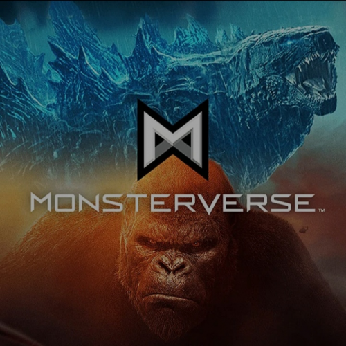 Create a The Monsterverse Power Ranking Tier List - TierMaker