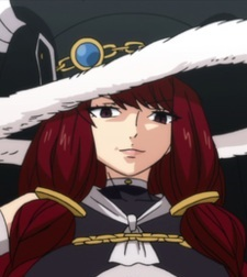 Create a The BEST Anime Moms Tier List - TierMaker
