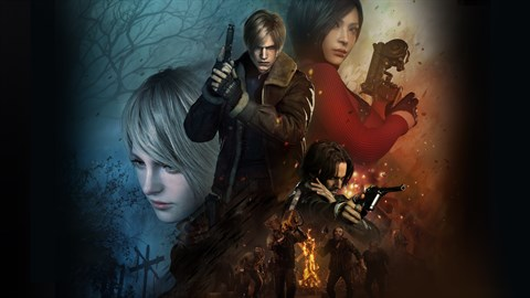 Resident Evil 4 Remake Guns Tier List (Community Rankings) - TierMaker